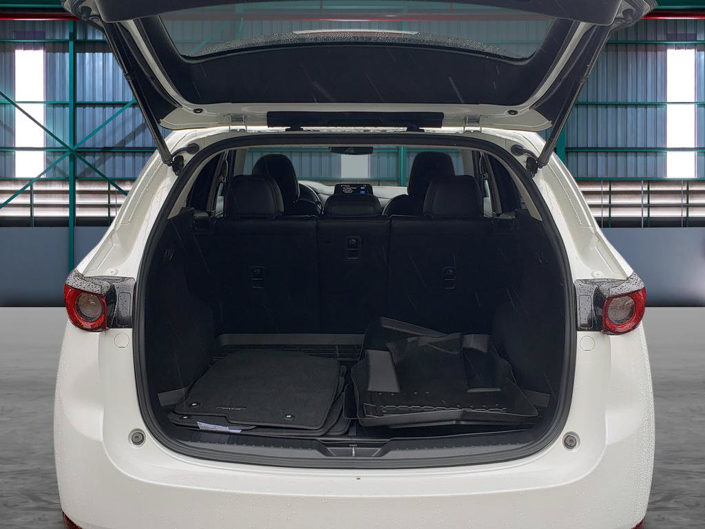 Used 2019 MAZDA CX-5 Grand Touring w/ GT Premium Package AWD/4WD image 4