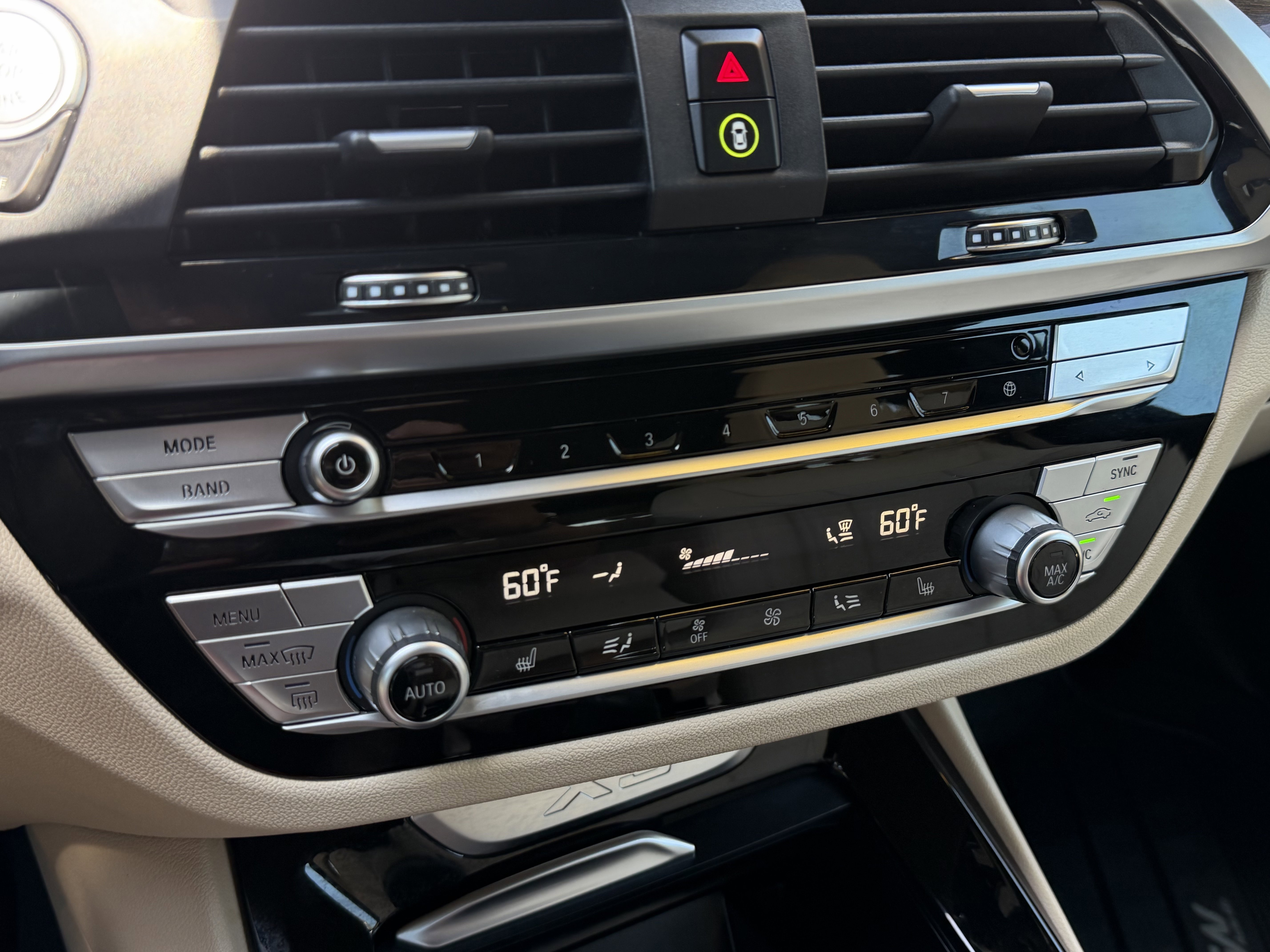 Used 2020 BMW X3 sDrive30i w/ Driving Assistance Package RWD image 22