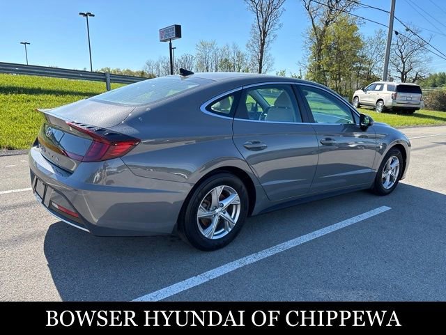 Used 2023 Hyundai Sonata SE FWD image 3