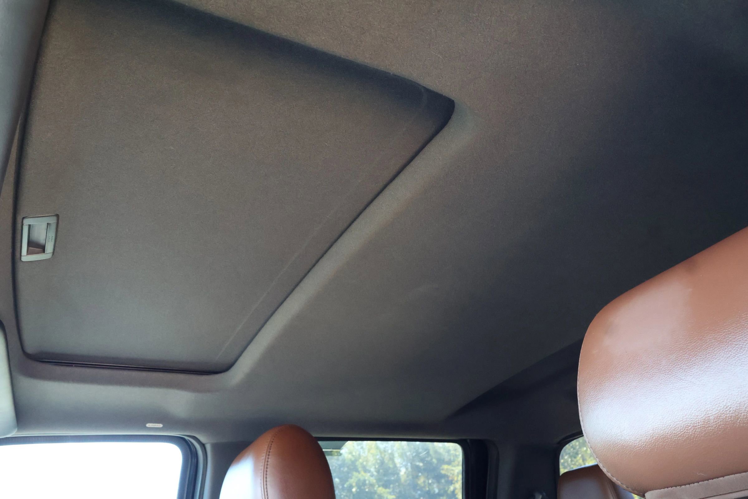 Used 2016 Ford F450 Platinum AWD/4WD image 28