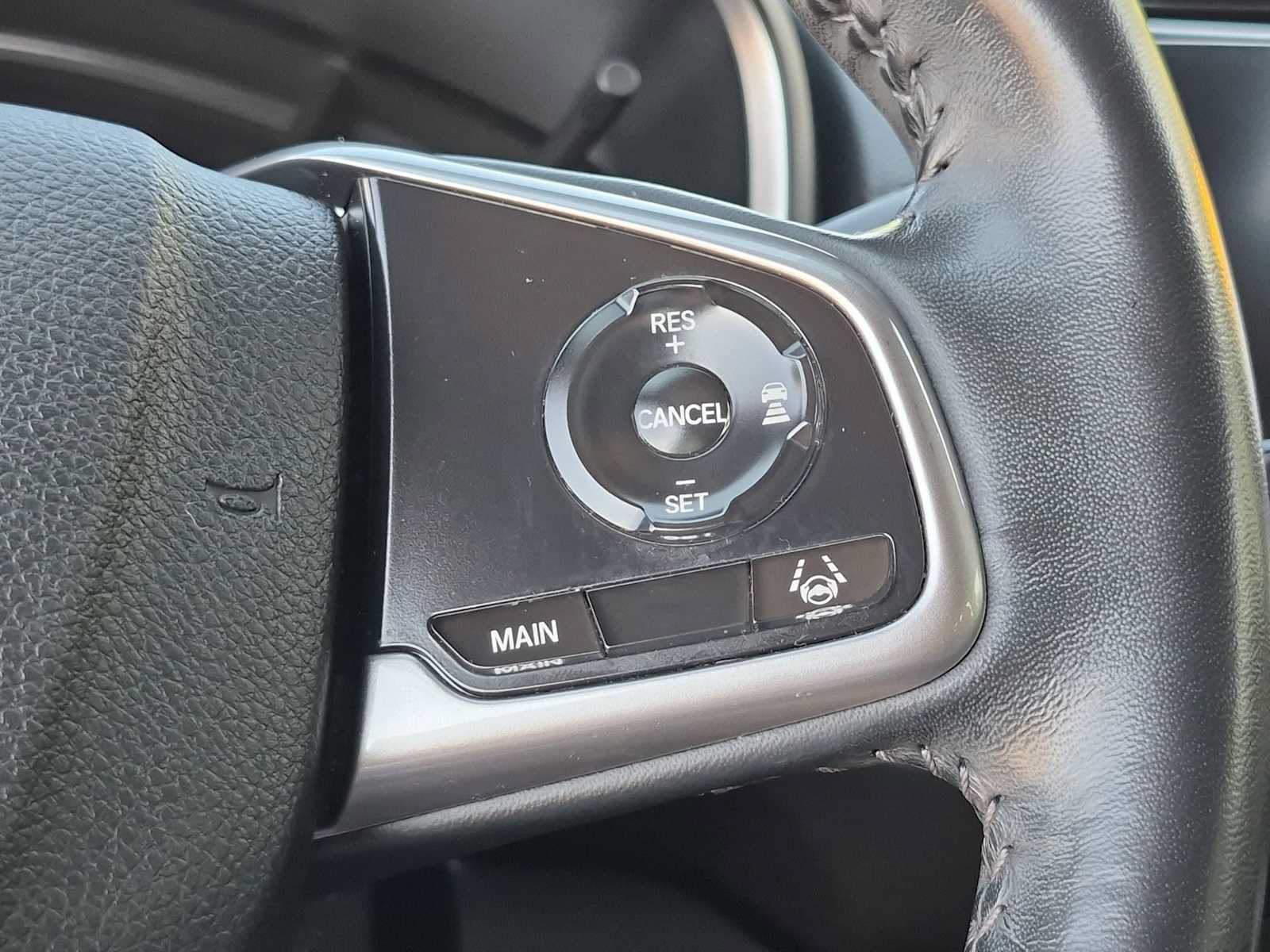 Used 2019 Honda CR-V EX-L image 27