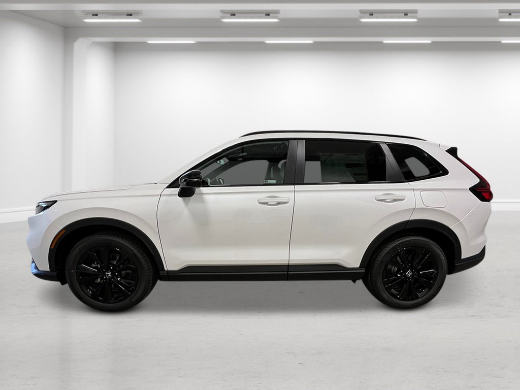 New 2026 Honda CR-V Sport Touring image 6