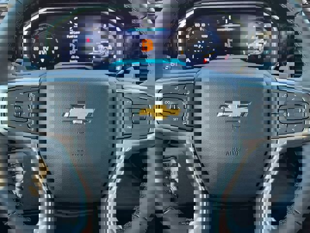 New 2026 Chevrolet Silverado 1500 LTZ w/ Technology Package image 19