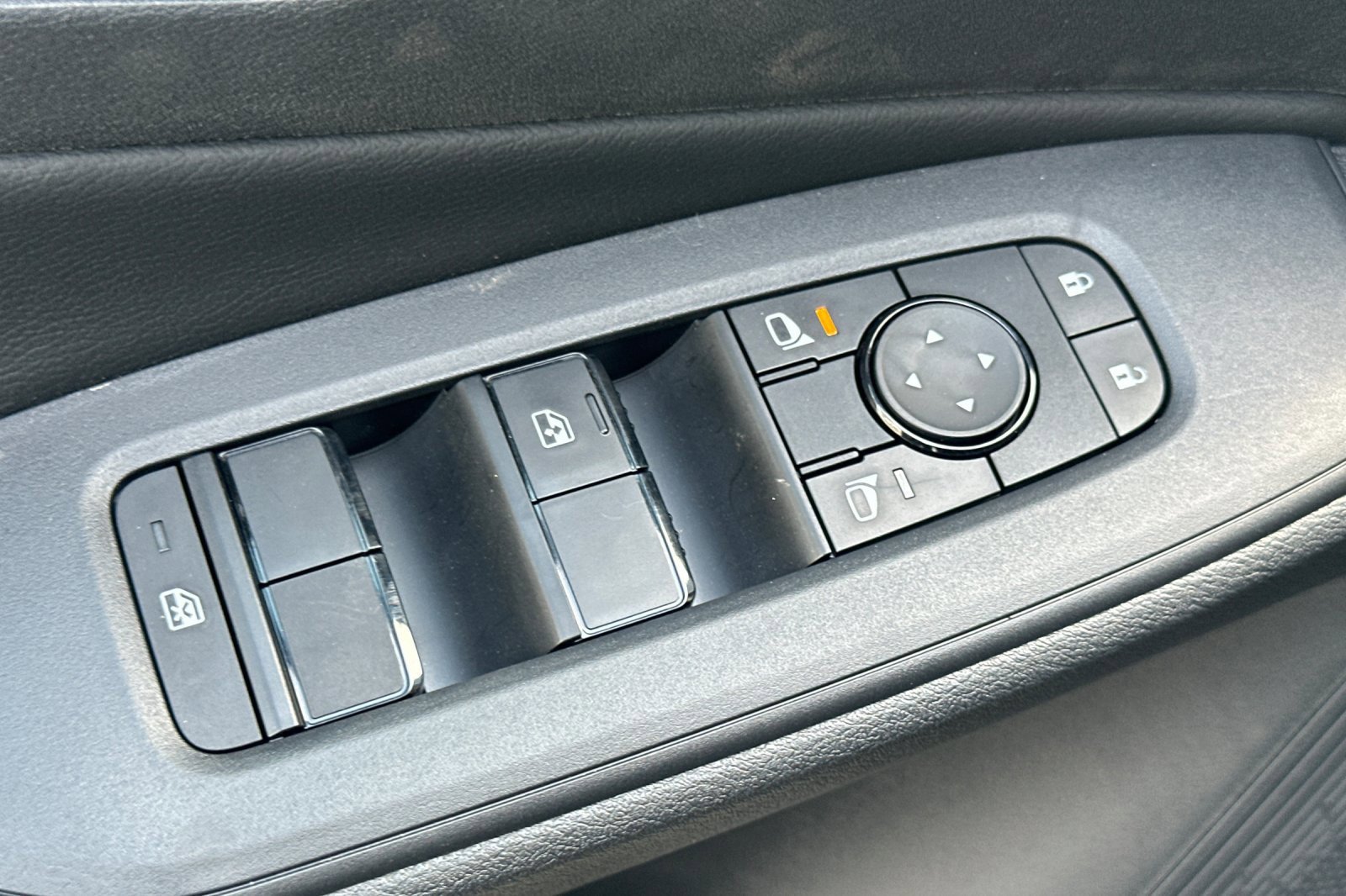New 2027 Nissan Sentra S FWD image 13
