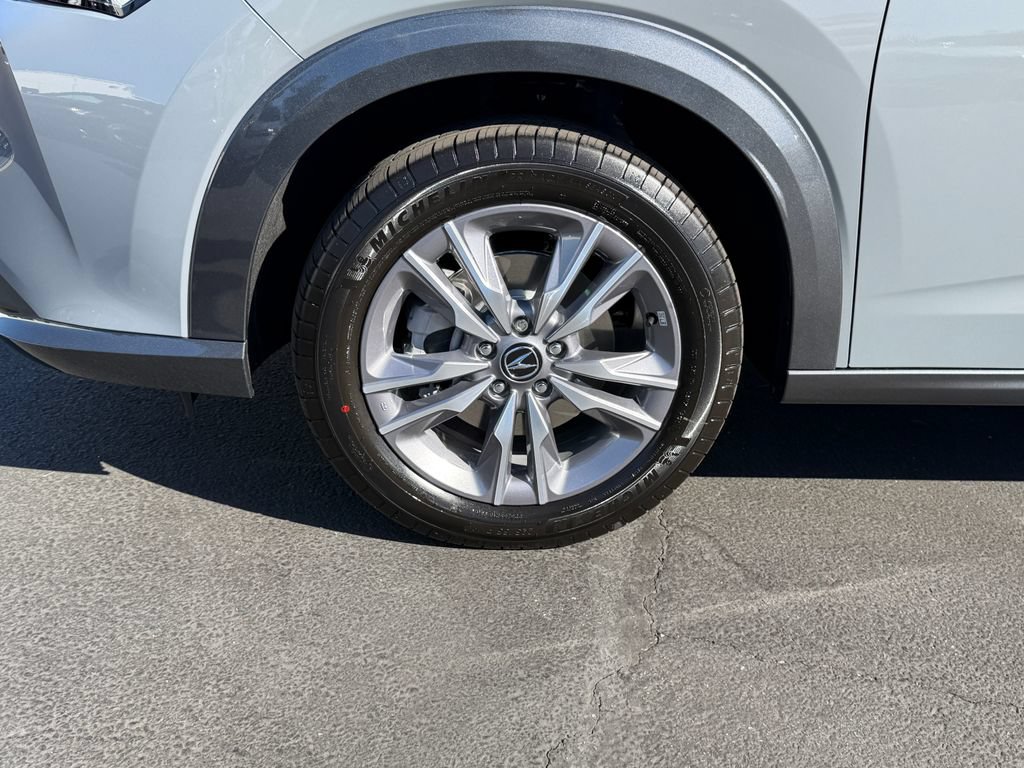 New 2026 Acura ADX FWD image 6