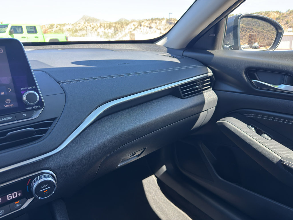 Used 2019 Nissan Altima 2.5 SV image 25