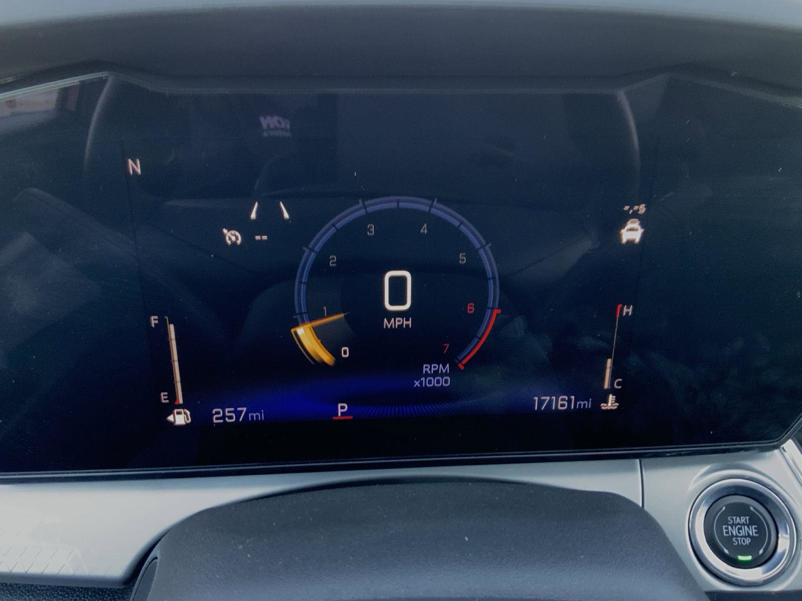 Used 2025 Chevrolet Trax LT w/ LT Convenience Package image 26