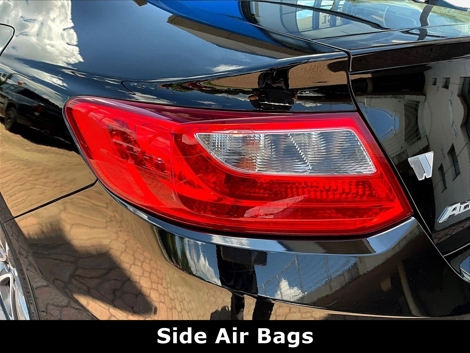 Used 2013 Honda Accord EX-L image 22
