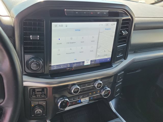 Certified 2022 Ford F150 Raptor w/ Raptor 37 Performance Package AWD/4WD image 8