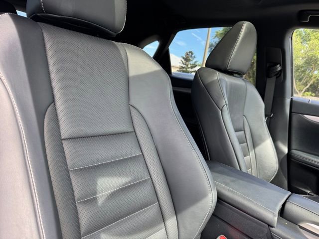 Used 2022 Lexus RX 350 F Sport w/ Accessory Package image 34
