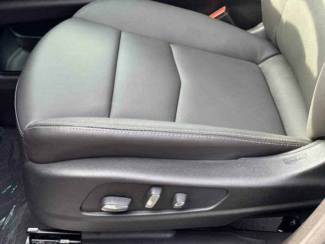 New 2026 Cadillac XT5 Premium Luxury w/ Driver Assist Package AWD/4WD image 30