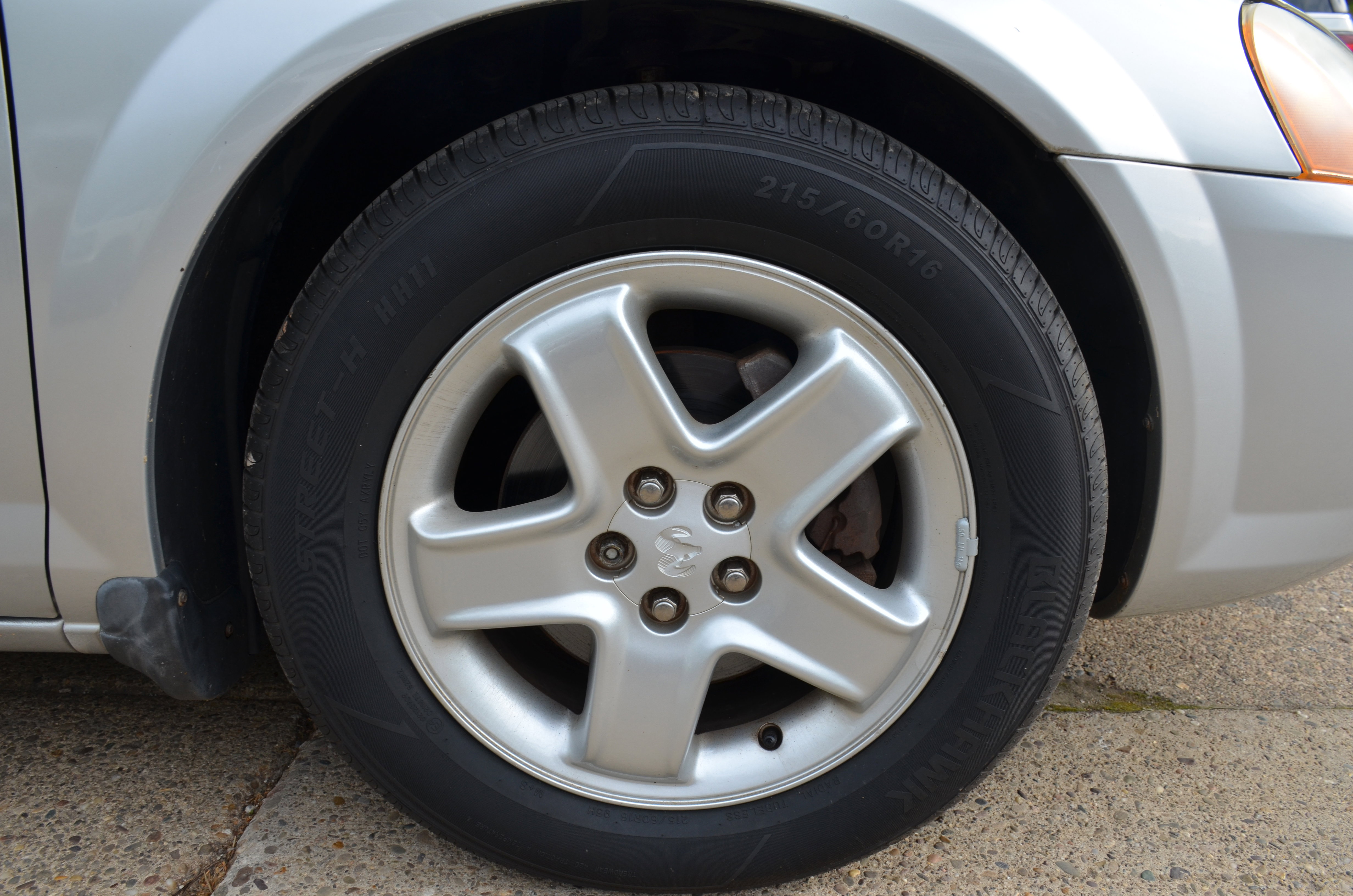Used 2002 Dodge Stratus SE Plus FWD image 13