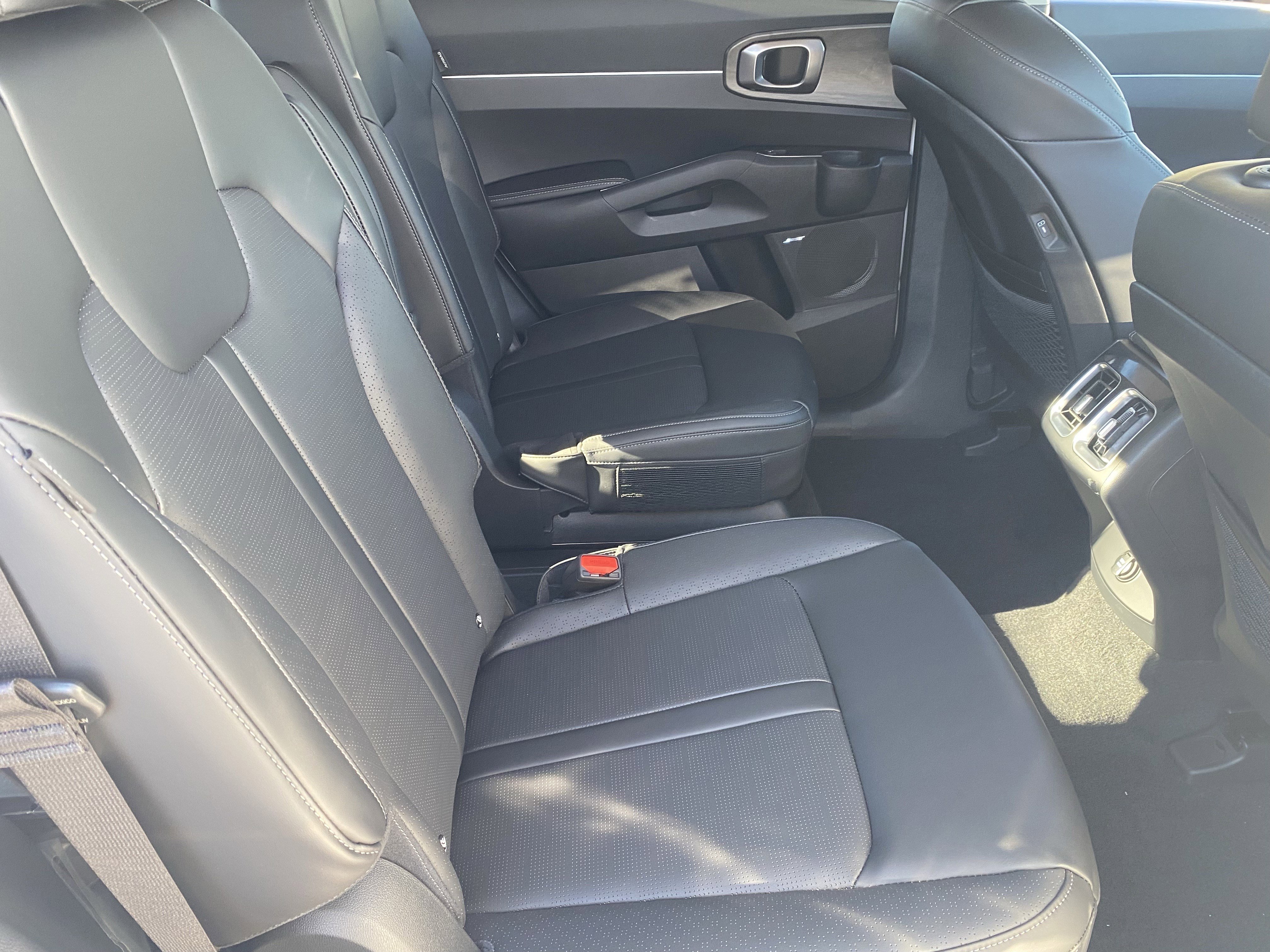 New 2026 Kia Sorento X-Line EX AWD/4WD image 11