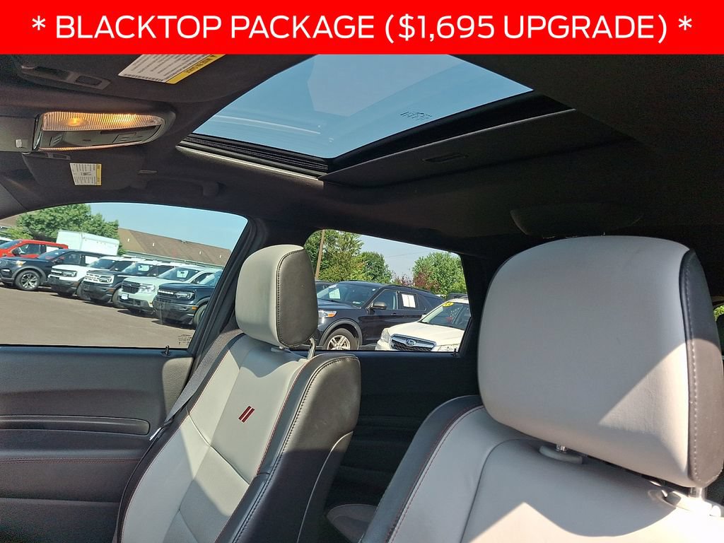 Used 2023 Dodge Durango R/T AWD/4WD image 17