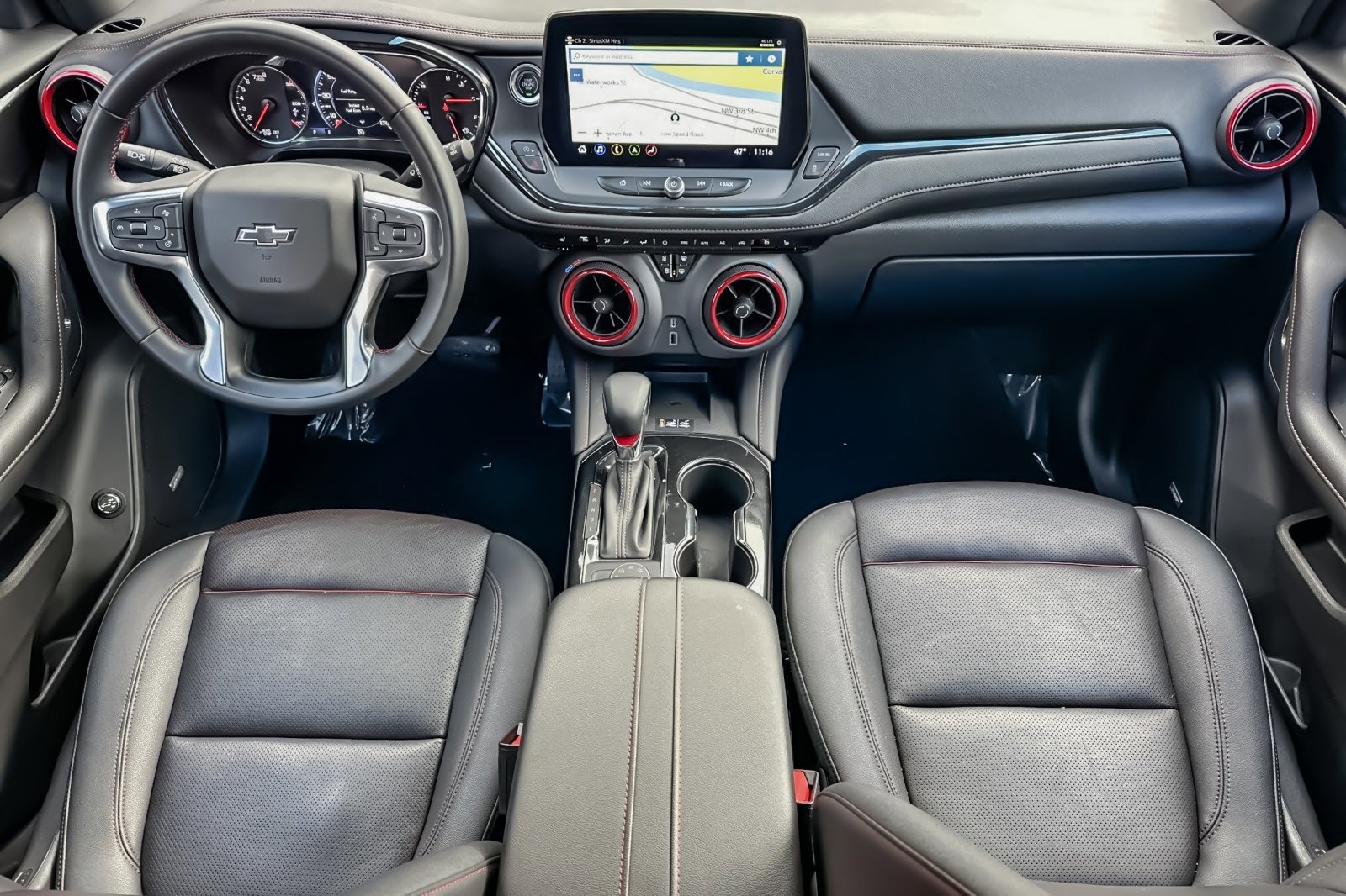 Used 2023 Chevrolet Blazer RS image 11