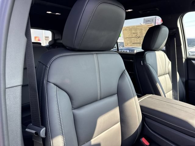 New 2026 GMC Acadia Elevation w/ Elevation Premium Package FWD image 31