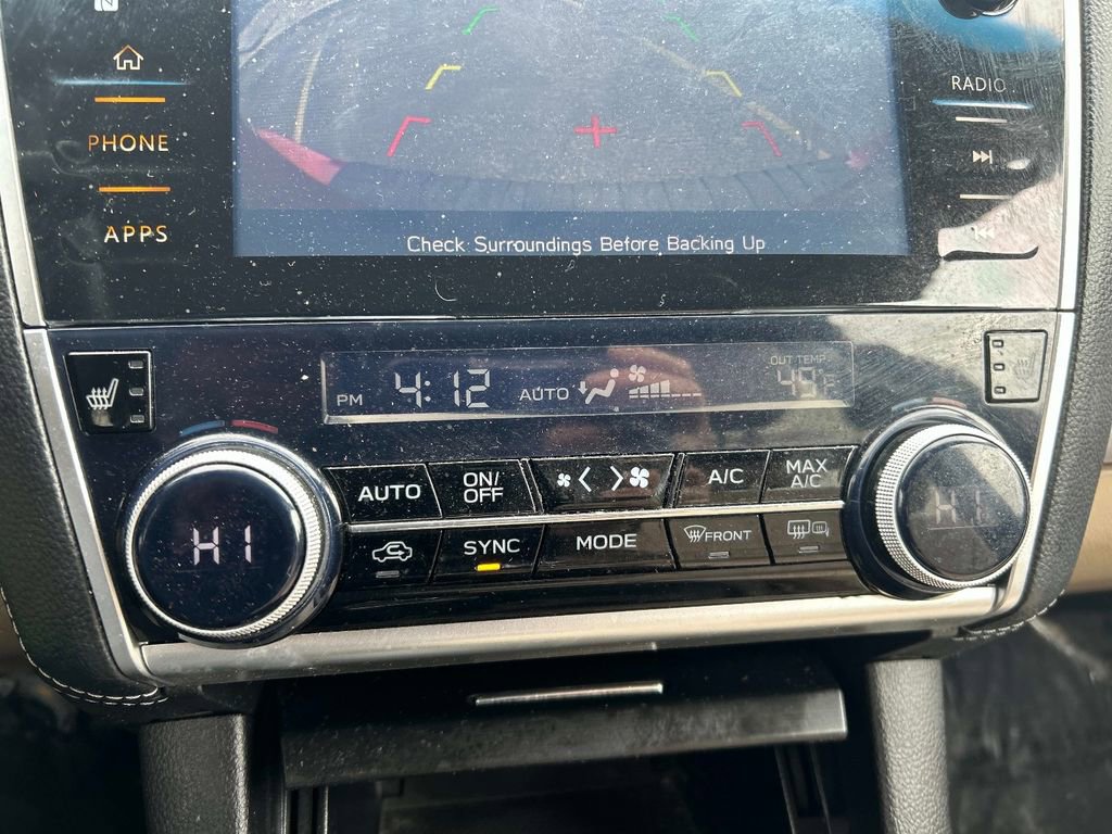 Used 2019 Subaru Outback 2.5i Premium image 31