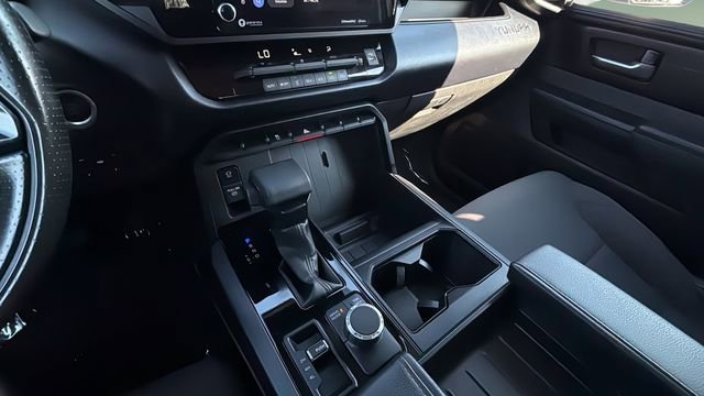 Used 2024 Toyota Tundra SR5 w/ SR5 Convenience Package image 13