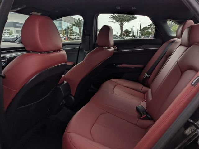 New 2026 Kia K5 GT-Line FWD image 12