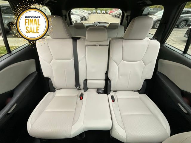 Used 2024 Lexus TX 350 AWD image 13