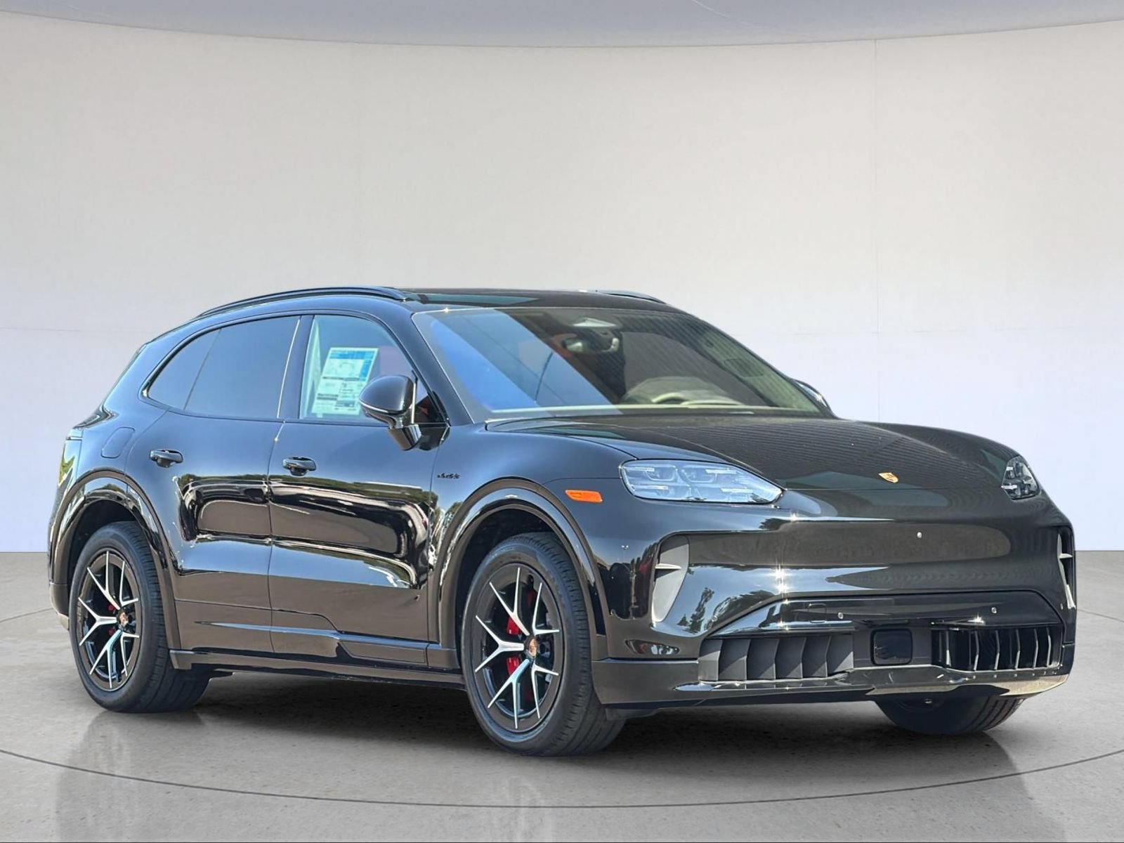 New 2026 Porsche Cayenne S AWD/4WD image 10