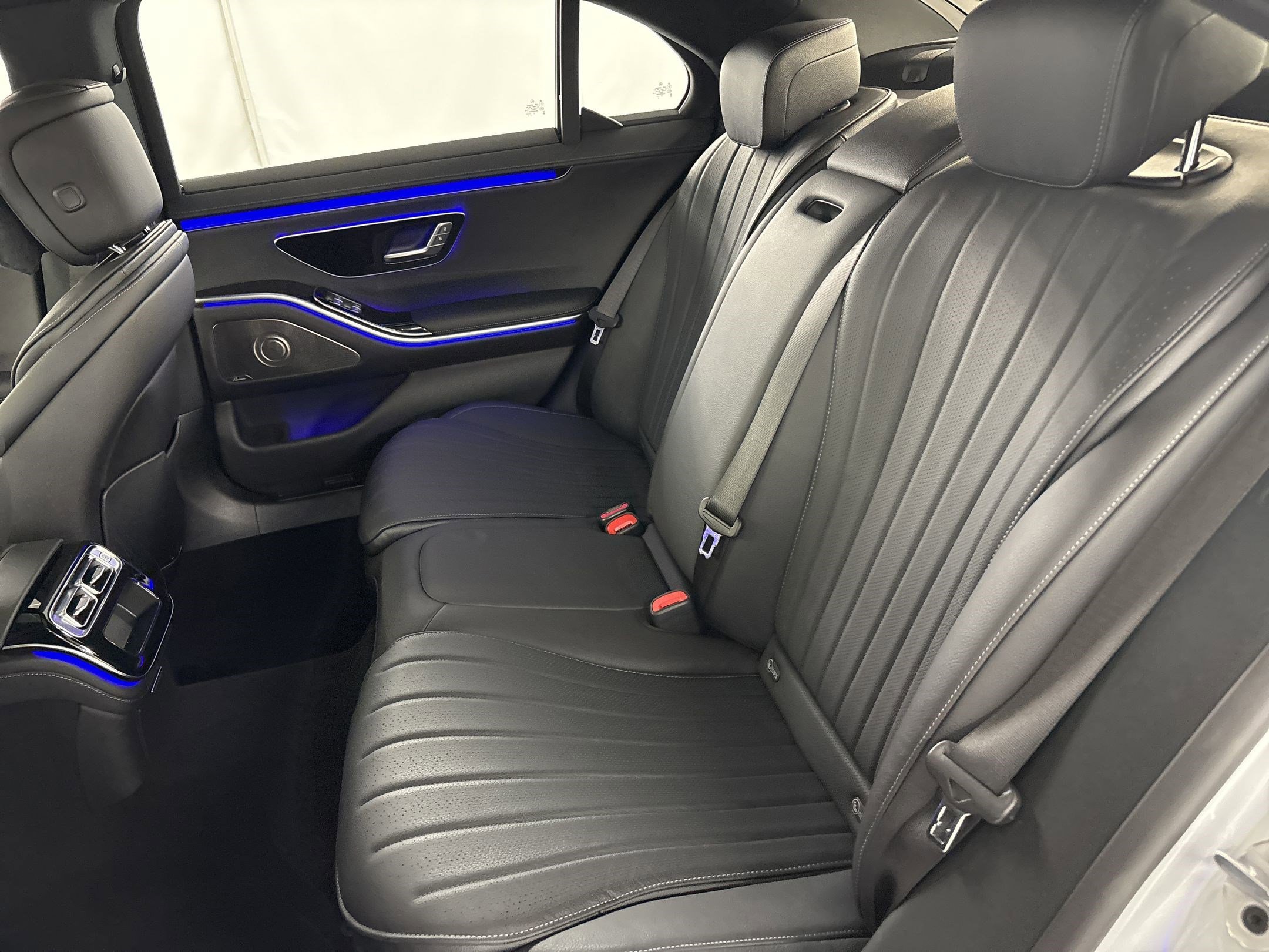 Certified 2023 Mercedes-Benz S 500 4MATIC image 27