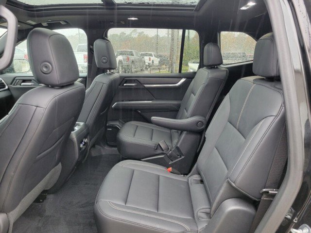 Used 2024 GMC Acadia Elevation w/ Luxury Package image 27