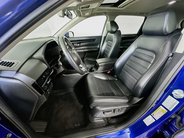 Certified 2023 Honda CR-V EX-L image 29