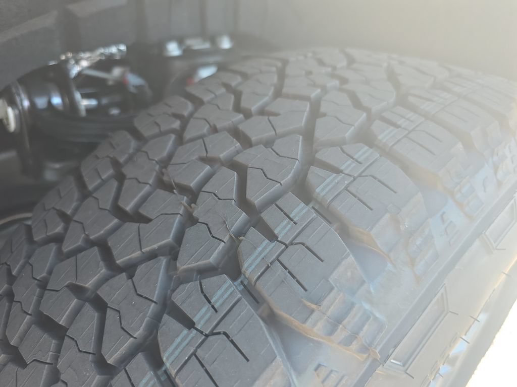 New 2026 GMC Sierra 2500 SLE AWD/4WD image 28
