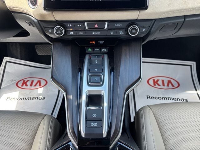 Used 2020 Honda Clarity Touring image 14