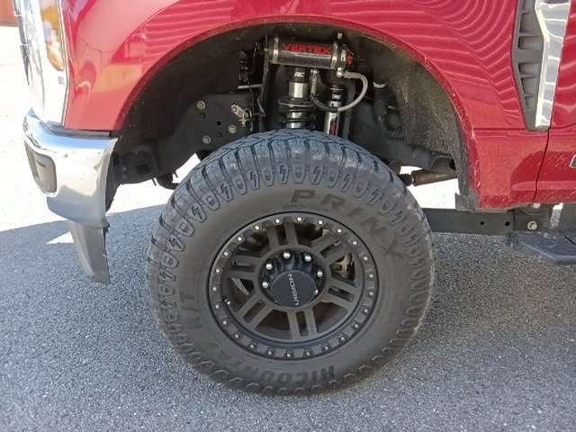 Used 2024 Ford F250 XLT w/ 360-Degree Camera Package image 10