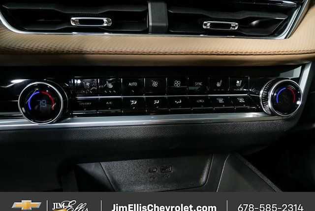 New 2026 Chevrolet Equinox ACTIV w/ Convenience Package III image 14