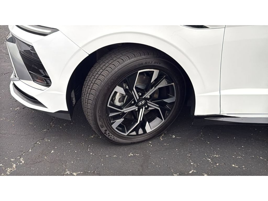 Used 2024 Hyundai Sonata SEL FWD image 10