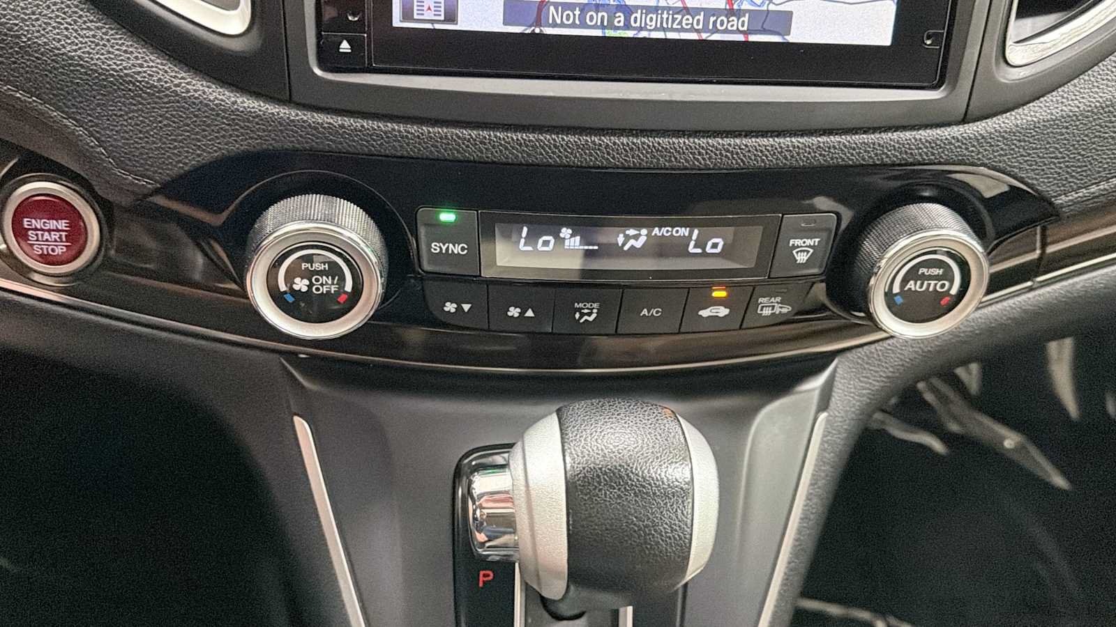 Used 2015 Honda CR-V Touring image 21