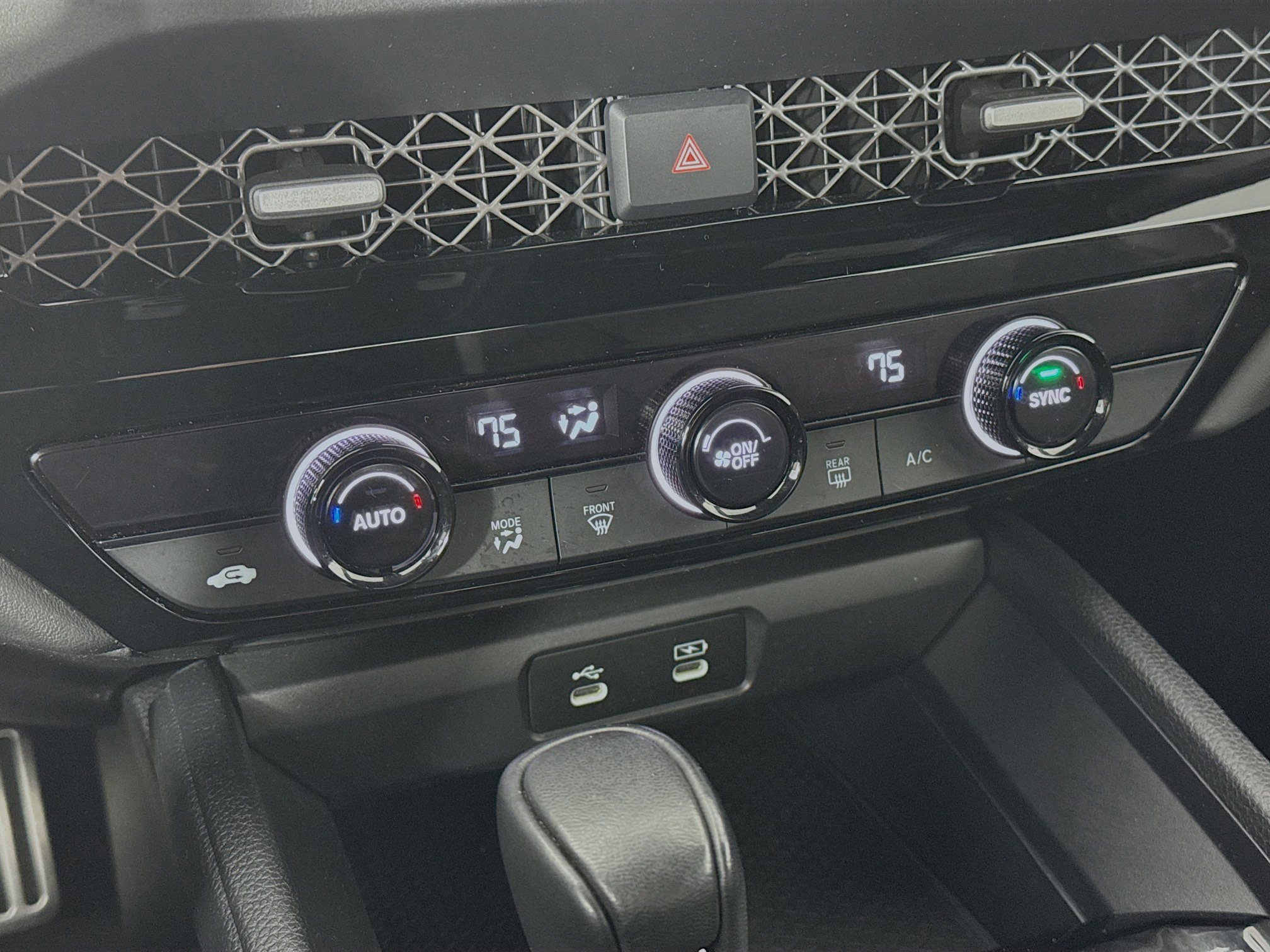 Certified 2023 Honda Accord Sport image 16