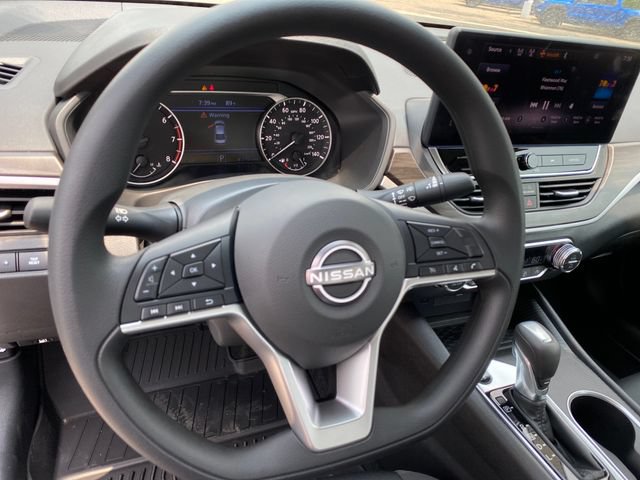 New 2026 Nissan Altima 2.5 SV w/ SV Special Edition Package FWD image 12