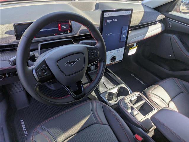 New 2025 Ford Mustang Mach-E Premium w/ Sport Appearance Package image 3