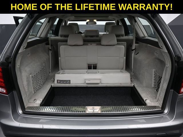 Used 2015 Mercedes-Benz E 350 4MATIC Wagon image 40