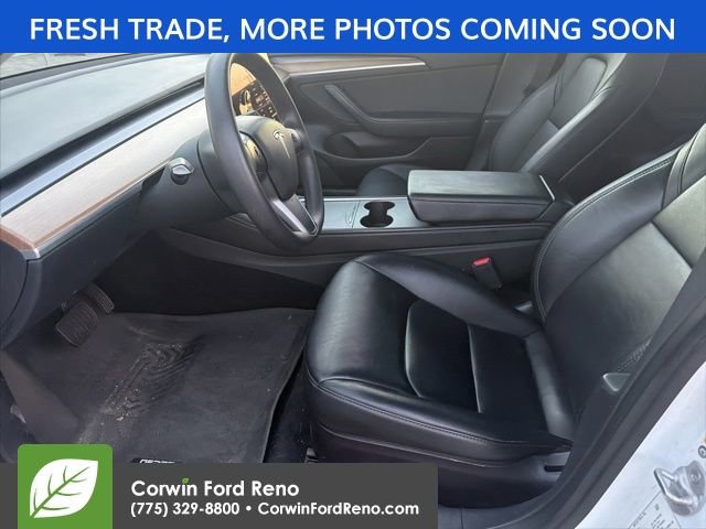 Used 2022 Tesla Model 3 image 10