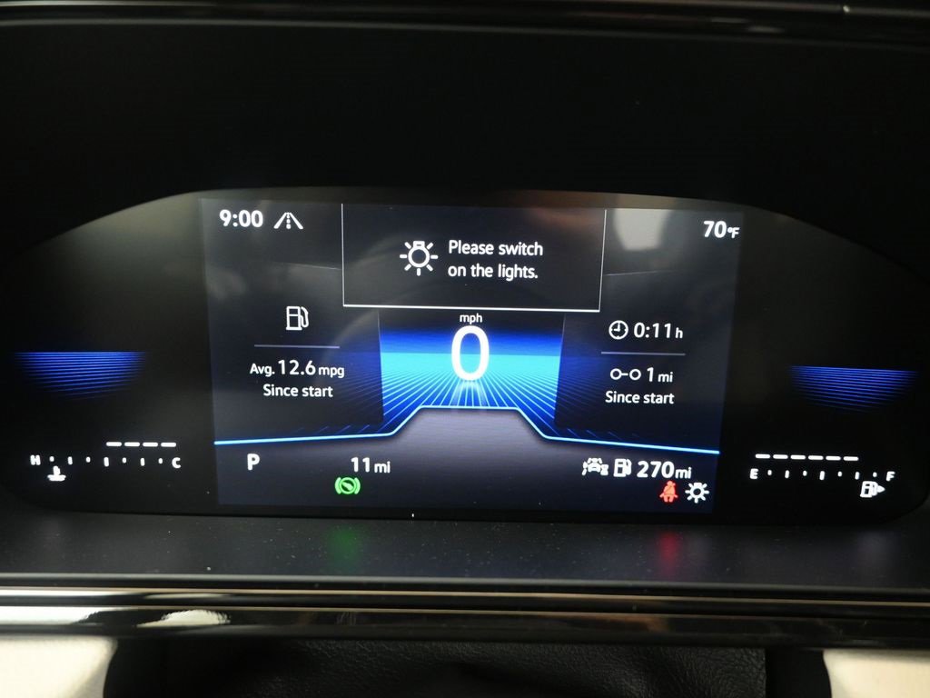 New 2025 Volkswagen Taos S image 28
