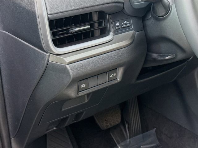 Used 2024 Toyota Grand Highlander AWD Hybrid image 10