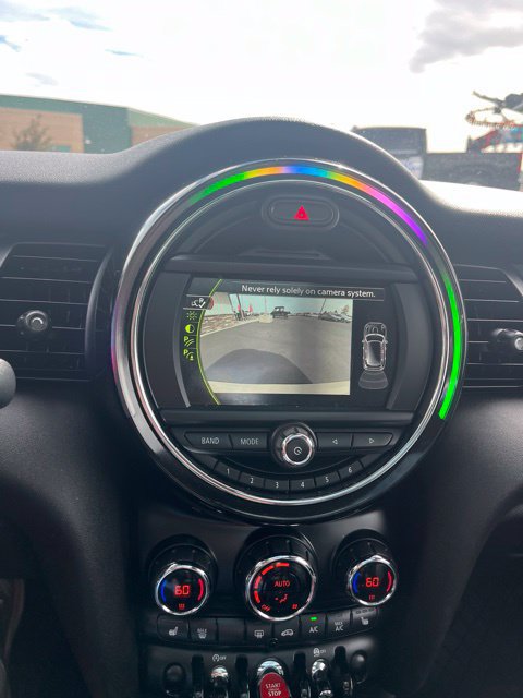 Used 2018 MINI Cooper 4-Door Hardtop FWD image 49