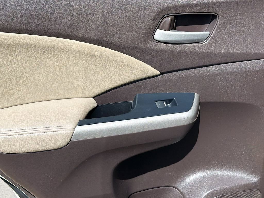Used 2013 Honda CR-V EX-L image 26