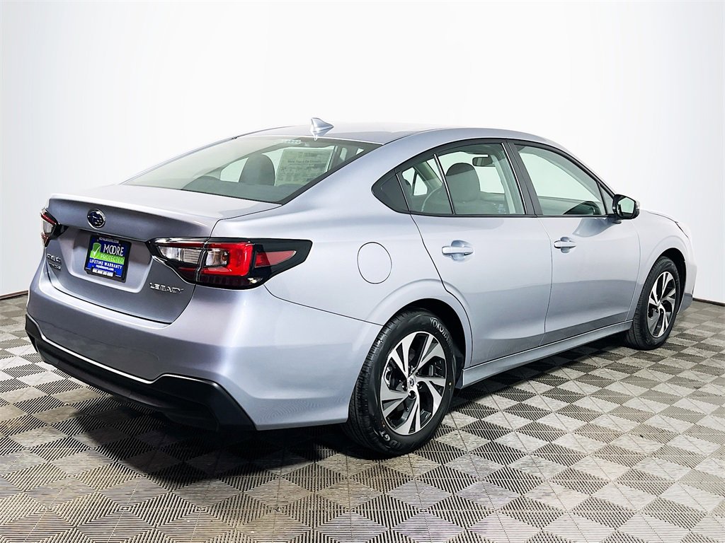 New 2025 Subaru Legacy Premium image 8