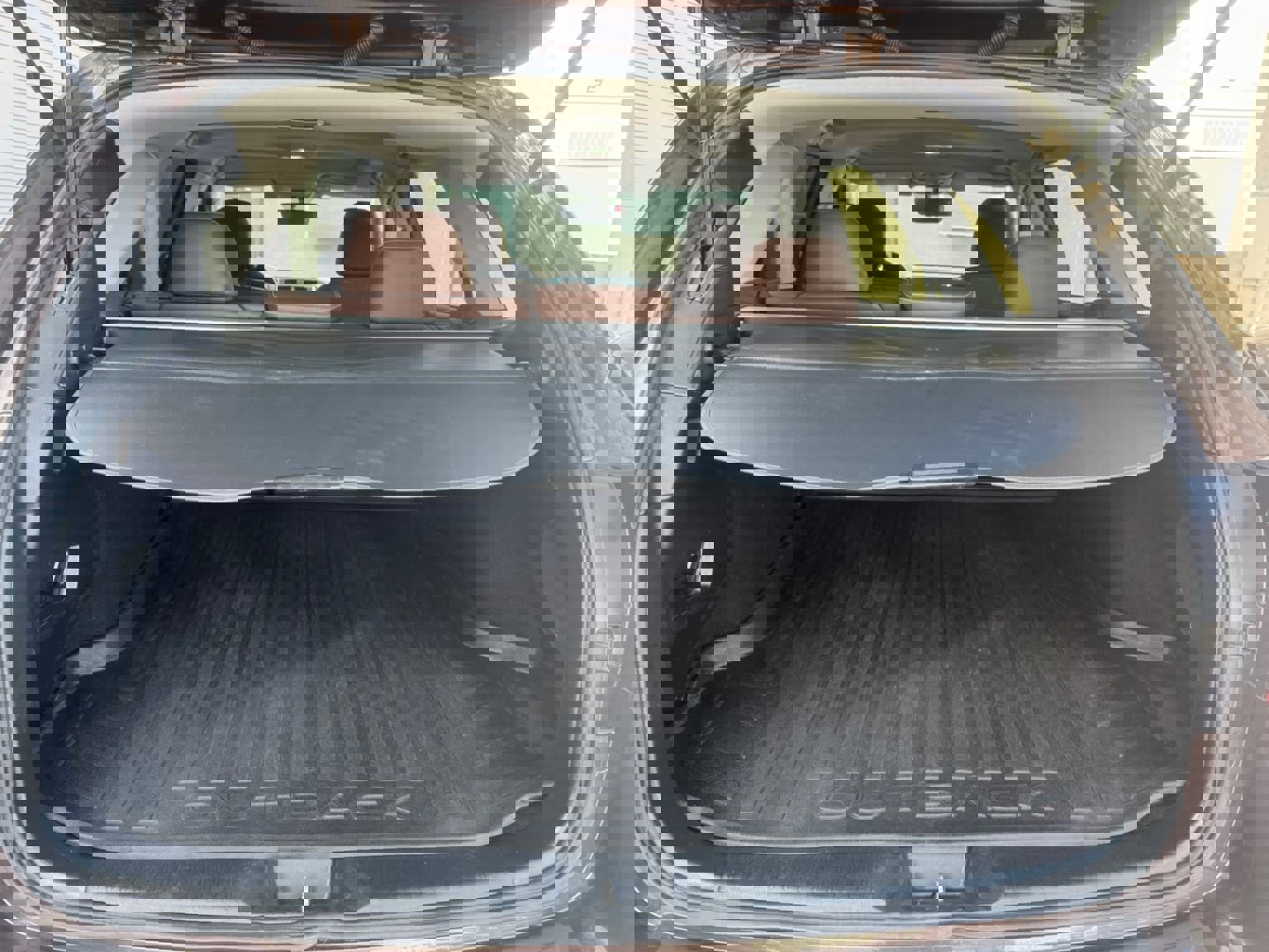 Used 2019 Subaru Outback 3.6R Touring w/ Popular Package #3A image 24