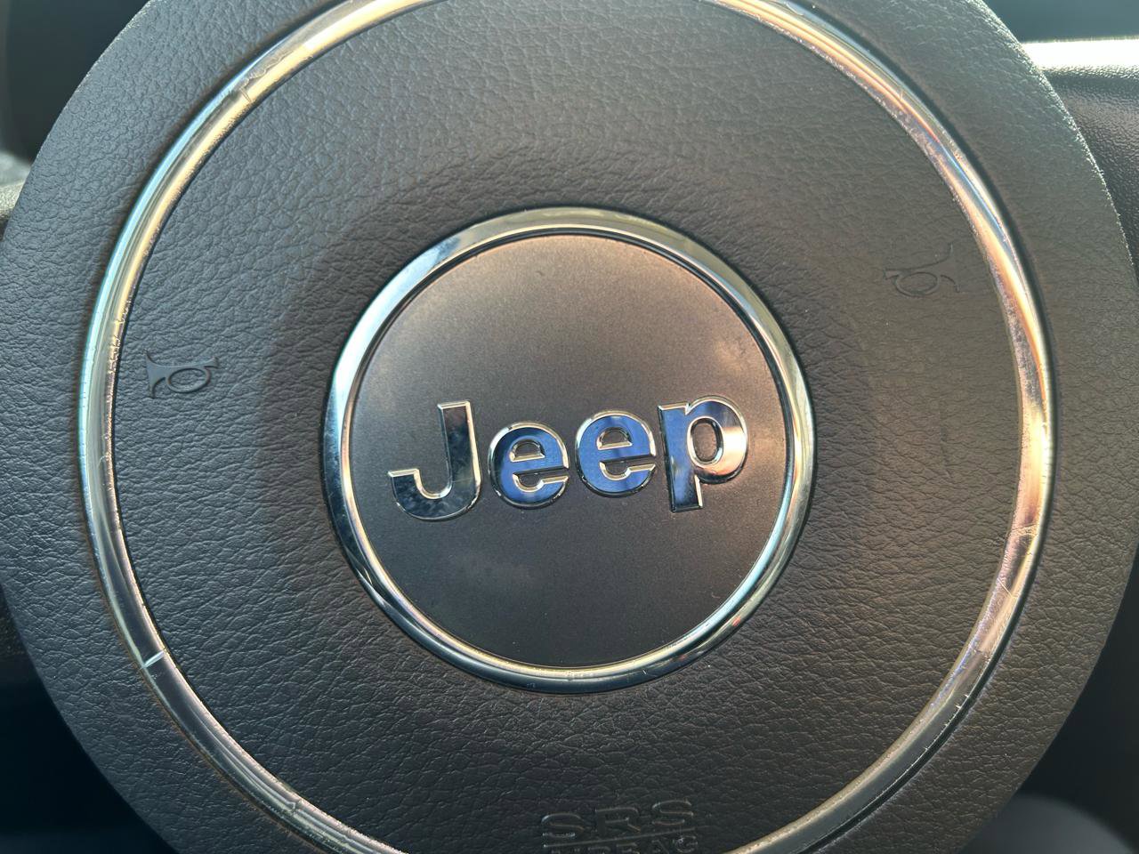 Used 2016 Jeep Patriot High Altitude image 21