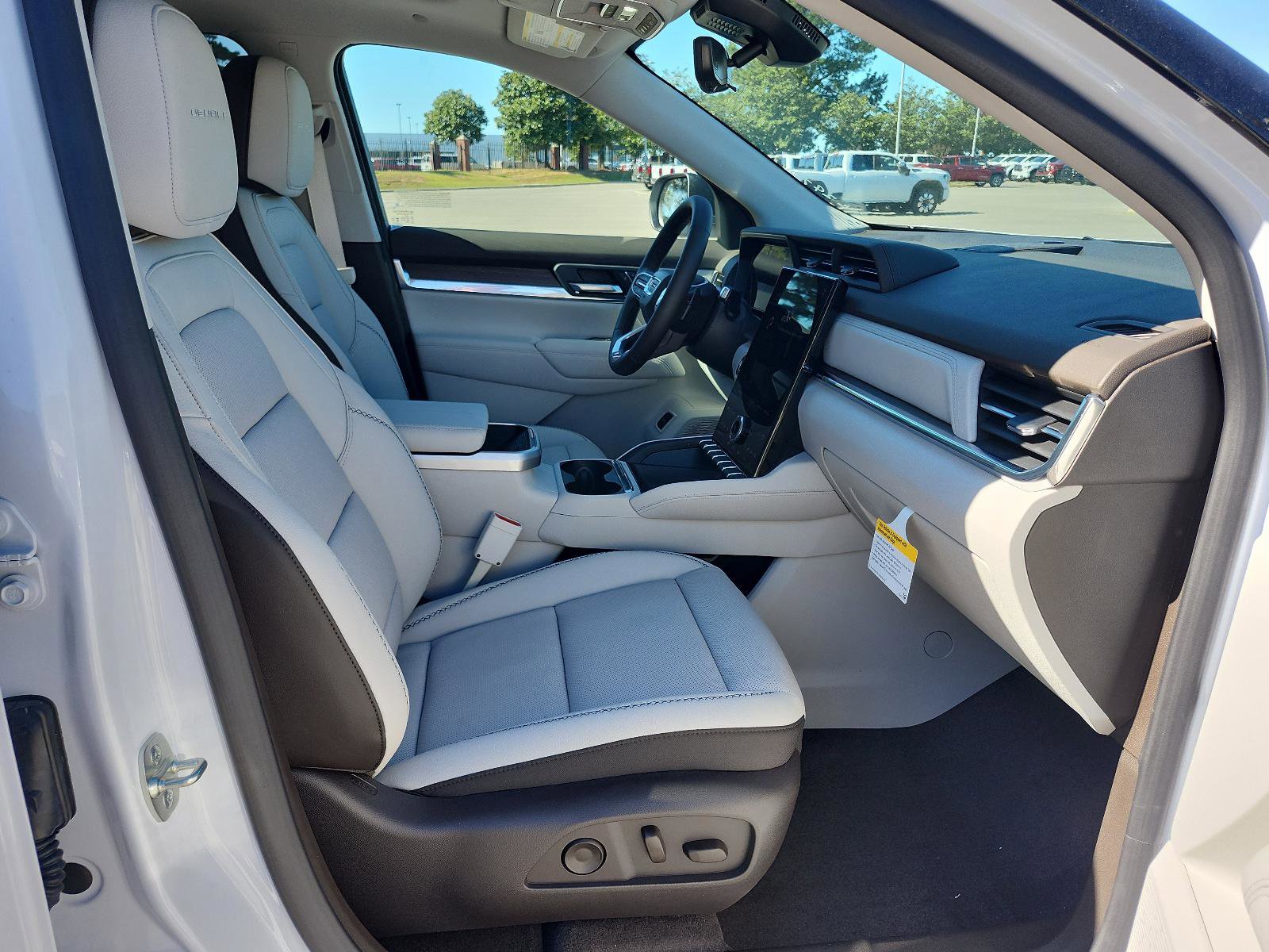 New 2026 GMC Terrain Denali image 10