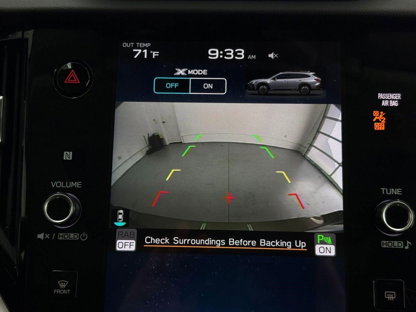 Used 2023 Subaru Outback Touring XT image 31