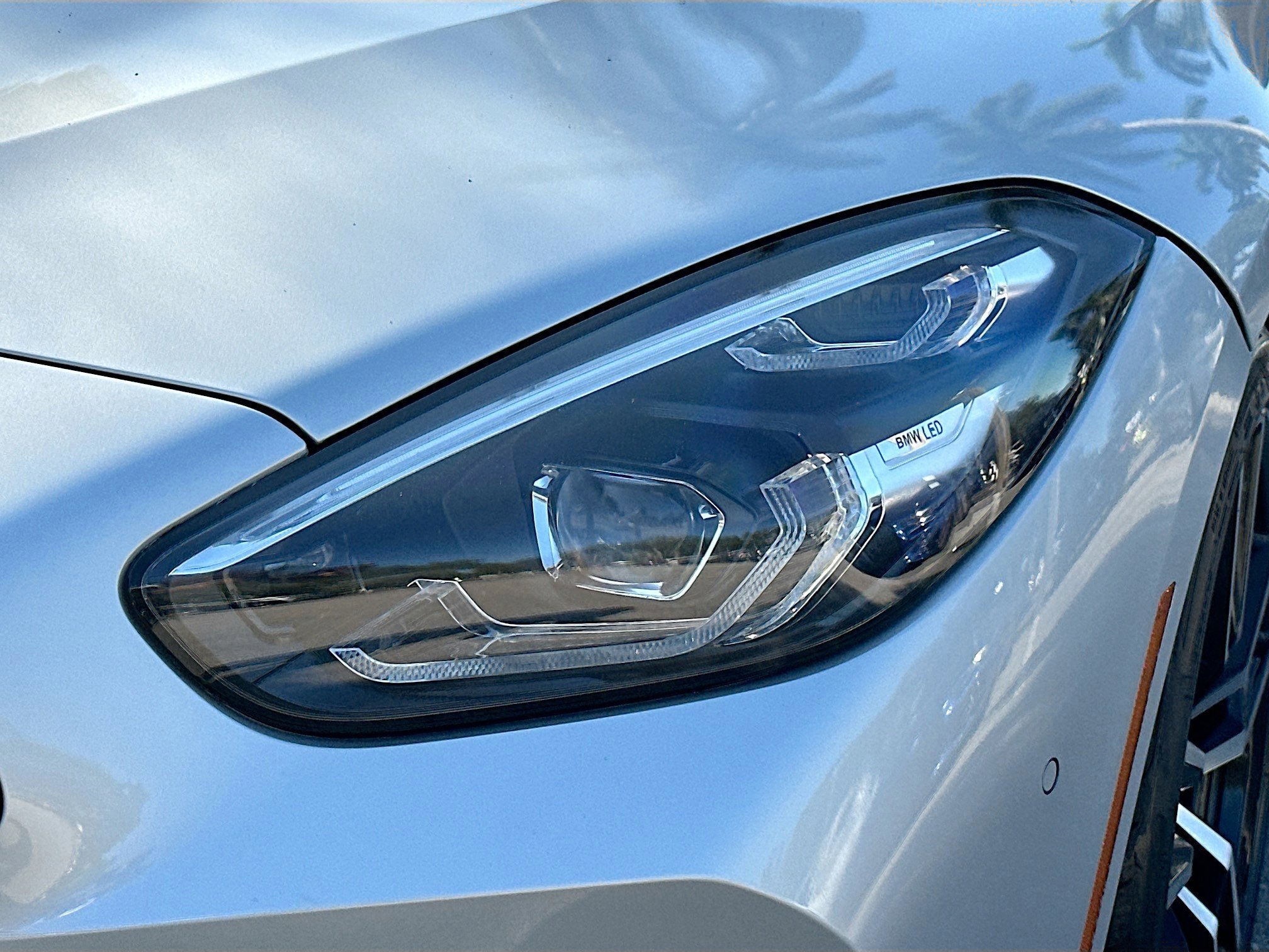 Used 2022 BMW Z4 M40i w/ Premium Package image 30