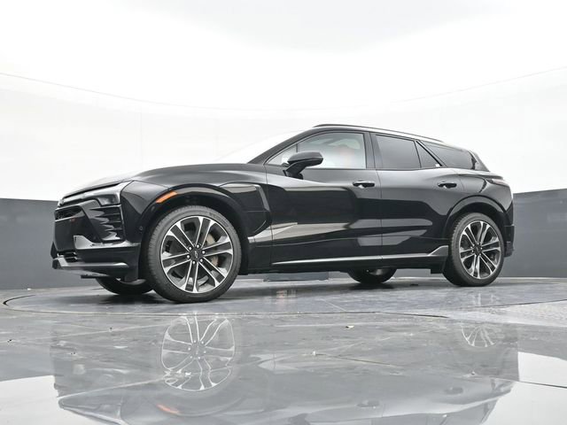 New 2026 Chevrolet Blazer EV SS AWD/4WD image 53